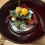 宮川本廛 赤坂宮川 - 