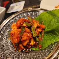 叙々苑 新宿小田急ハルク店 - 