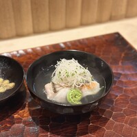 日本料理 かしづき - 