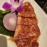 叙々苑 新宿小田急ハルク店 - 