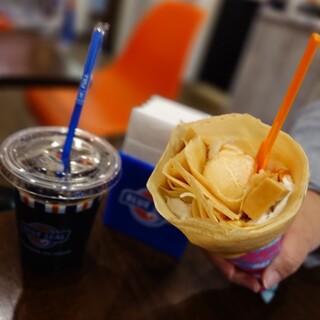 ブルーシールアイスクリーム_0