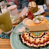 カフェ デ アゲンダ