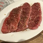 ホルモン十条タンセイ - 