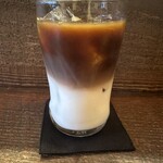 アンバードロップコーヒーロースターズ - 