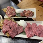 やきにく牛華 - 料理写真: