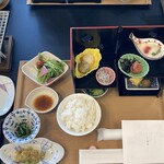 浜の雅亭・一井 - 