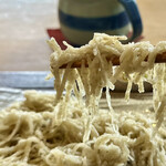 そばの里深萱ふ～ど - 