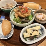 日々の中華食堂 - 