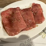 ホルモン十条タンセイ - 