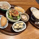 日々の中華食堂 - 