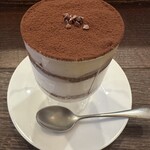 アンバードロップコーヒーロースターズ - 