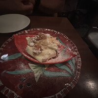 トラットリア ラ タルタルギーナ - 