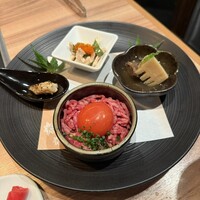 焼肉ホルモン 稲田 - 