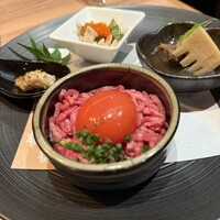 焼肉ホルモン 稲田 - 
