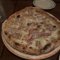 トラットリア ラ タルタルギーナ - 