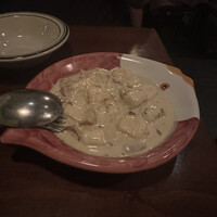 トラットリア ラ タルタルギーナ - 