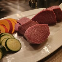 日本料理　「十二颯」 ヒルトン東京 - 