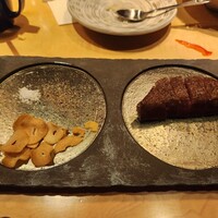 日本料理　「十二颯」 ヒルトン東京 - 