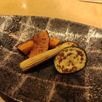 日本料理　「十二颯」 ヒルトン東京 - 