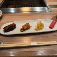 焼肉ホルモン 稲田 - 