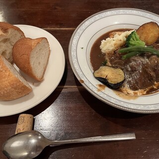 口コミ一覧 : あるるかん - 近鉄奈良/ヨーロッパ料理 [食べログ]