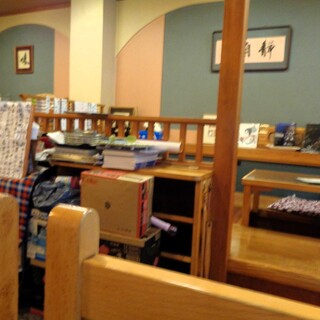 新日本料理 越後家_2