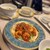 浜木綿 - 料理写真:花珠ランチ エビチリ