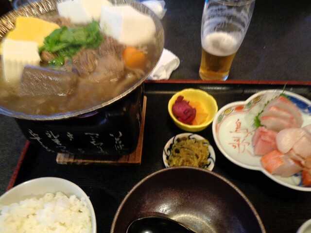 Shin Japanese cuisine Echigoya photo 5