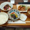 ごはん処 司 阪急三番街店