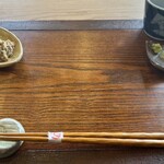 そばの里深萱ふ～ど - 