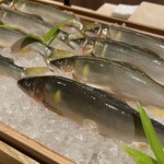 橦木町 しみず - 