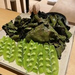 橦木町 しみず - 