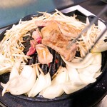 ヤマダモンゴル 狸小路店 - 