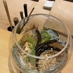 橦木町 しみず - 