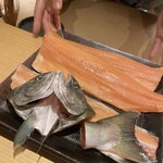 橦木町 しみず - 