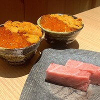 焼うおいし川  六本木凛華楼 - 