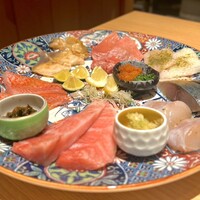 焼うおいし川  六本木凛華楼 - 