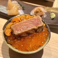 焼うおいし川  六本木凛華楼 - 