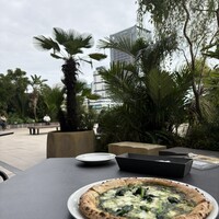 800°DEGREES ARTISAN PIZZERIA - 