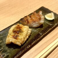 焼うおいし川  六本木凛華楼 - 