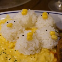 Seafood bar Ermitage 代々木店 - 