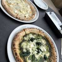 800°DEGREES ARTISAN PIZZERIA - 