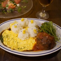 Seafood bar Ermitage 代々木店 - 