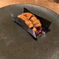 薪焼きび - 
