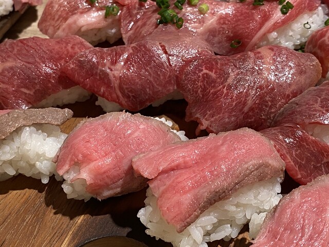 肉寿司さん専用 36476-229-