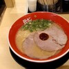 モヒカンらーめん 博多デイトス店