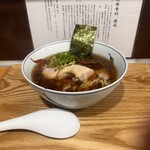 らーめん亭 ひなり竜王 - 