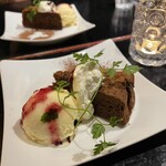 カフェ コジカ - 