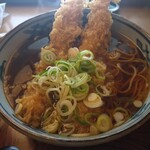 蕎麥處 福住 岩見澤（三笠）店
