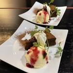 カフェ コジカ - 